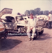 Dave Pelsczar